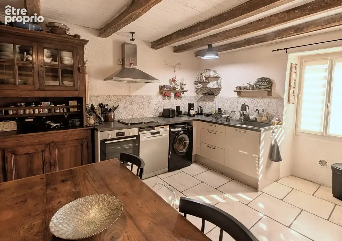 Maison 4 pièces 97 m² à vendre à Saint-Vite (47500) - photo 5