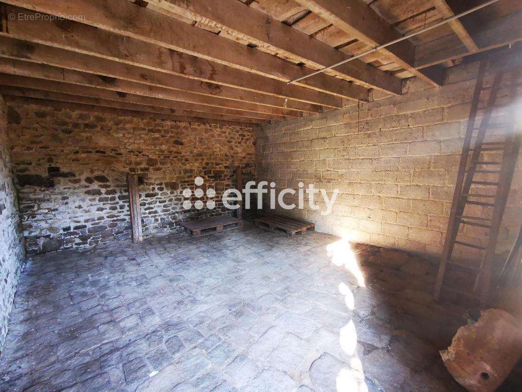 Maison en pierres - photo 34