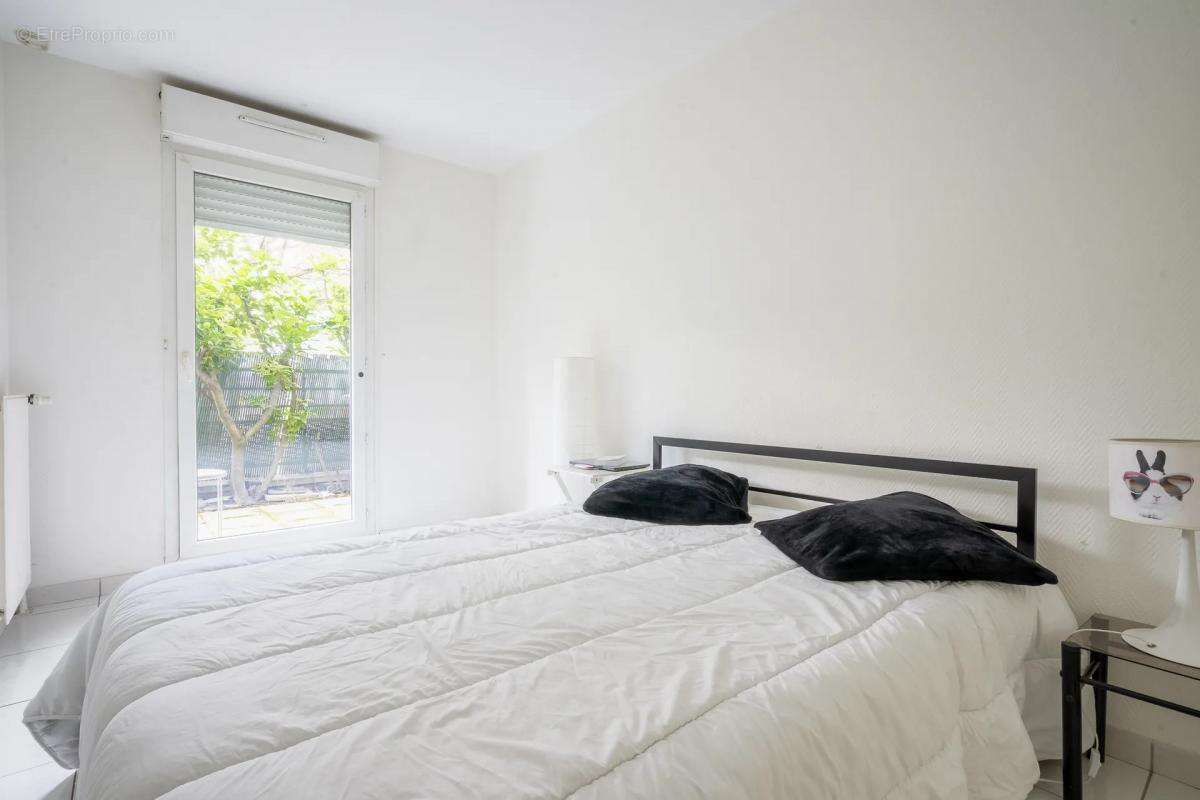 Appartement à PANTIN