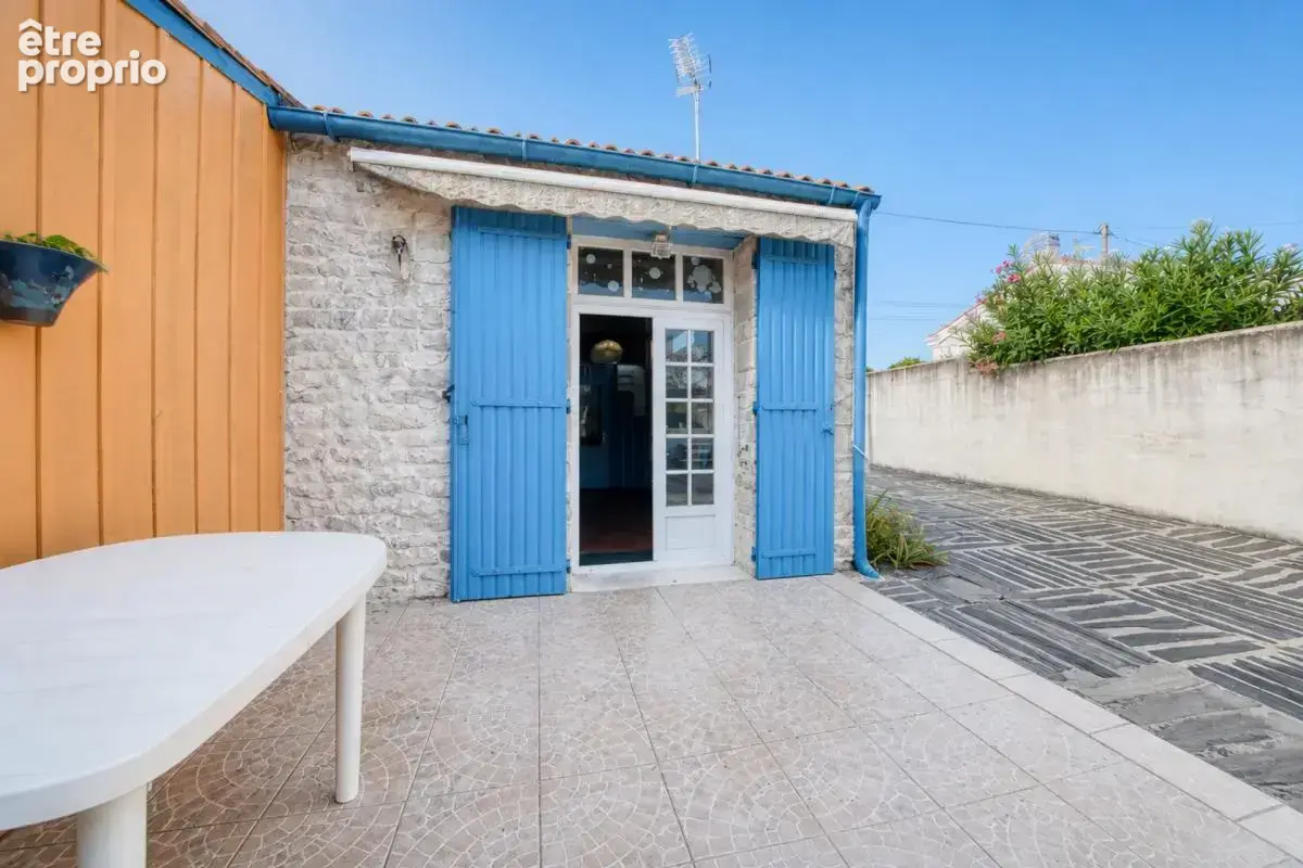 Maison de 5 pièces de 82 m² à BOYARDVILLE - photo 23