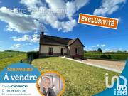 Photo 1 - Maison à BEAUVAL