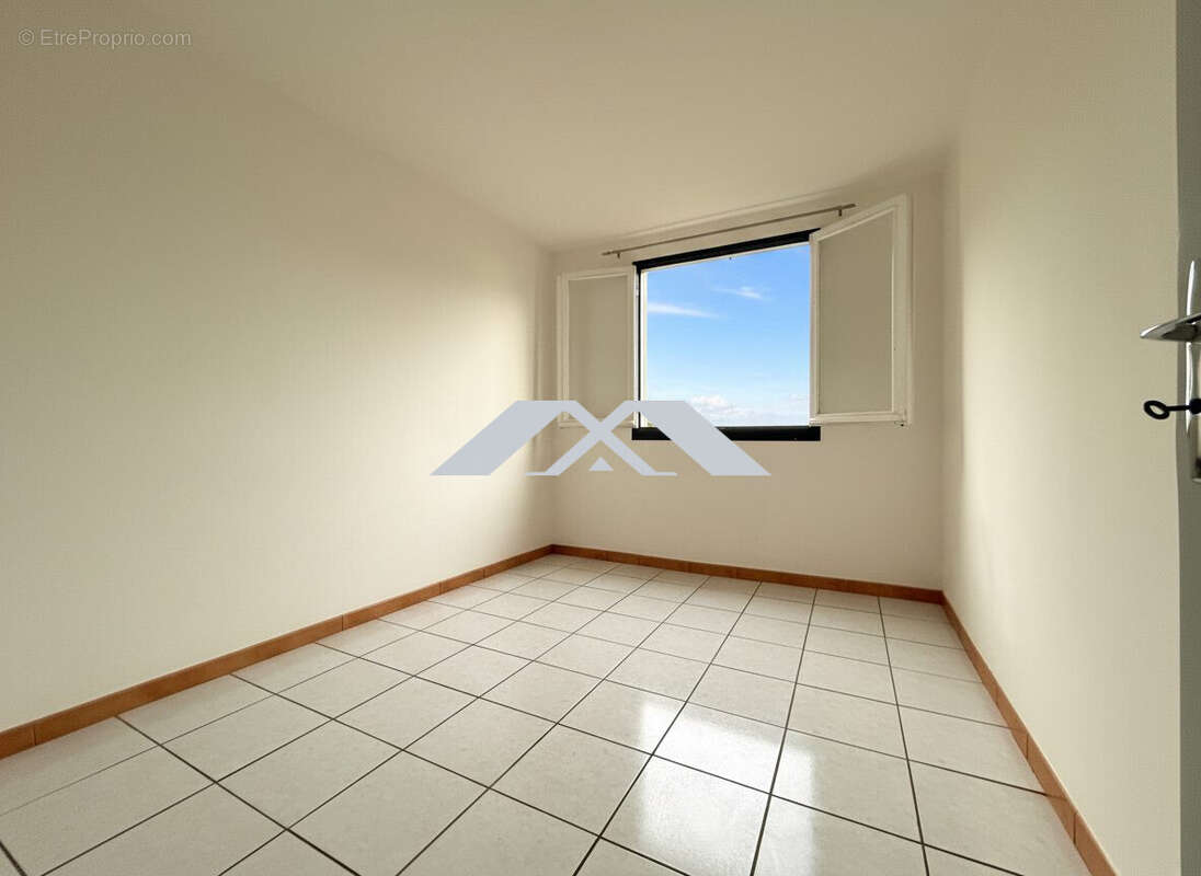 Appartement à LE TAMPON