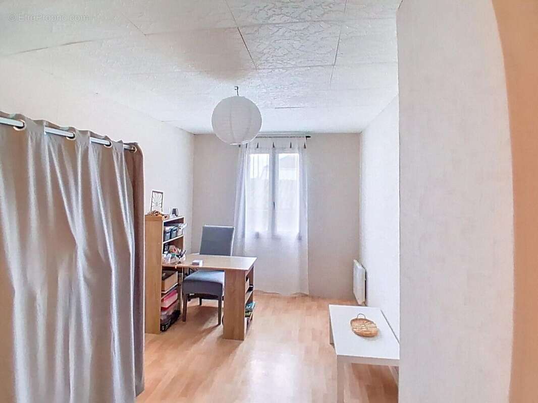 Photo 5 - Commerce à SINCENY