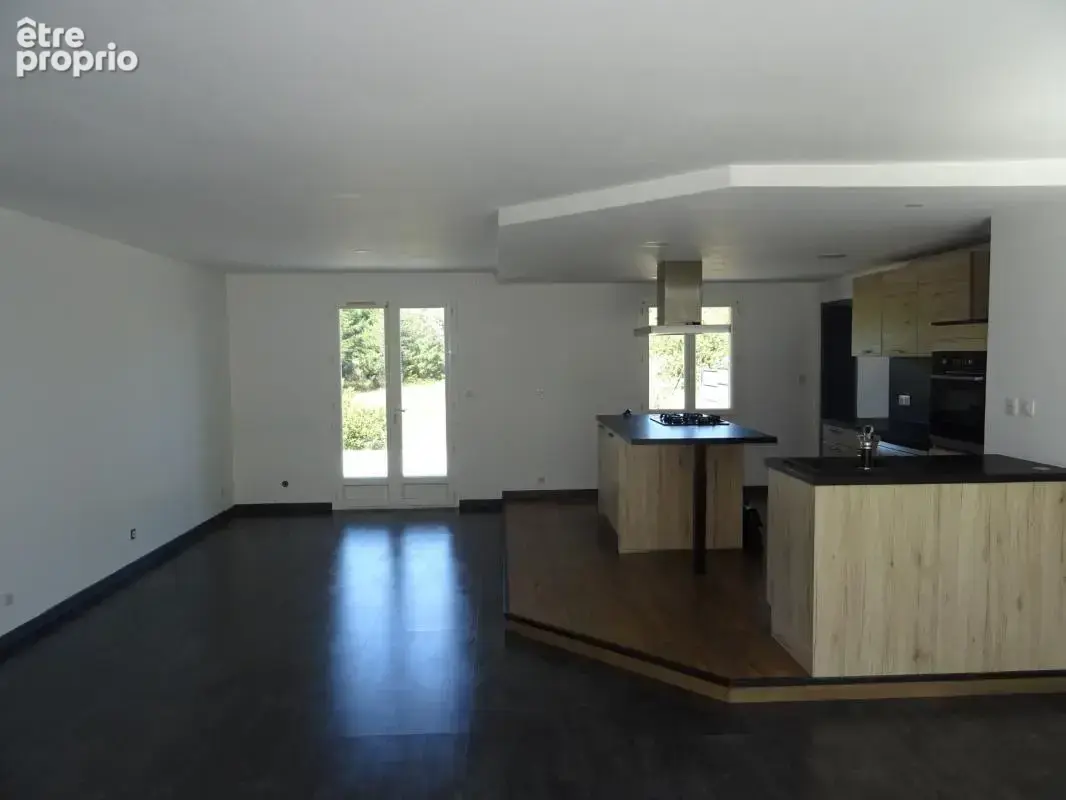 A saint junien proche du centre ville belle maison de plain pied 96 m² habitables sur un terrain de 1502 m² plat - photo 8