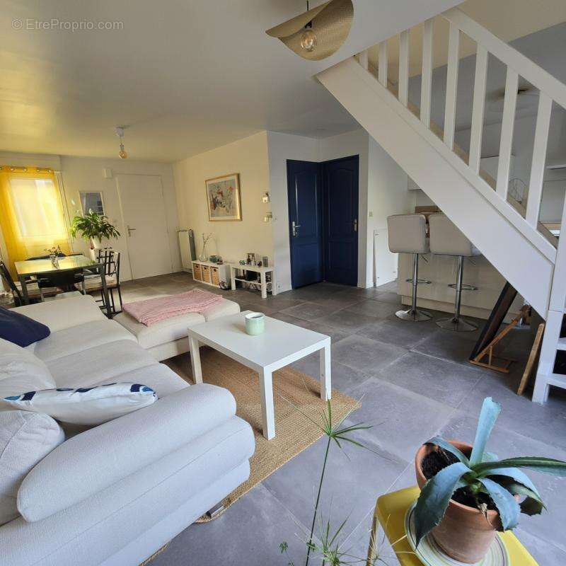 Maison vieux doulon - photo 2