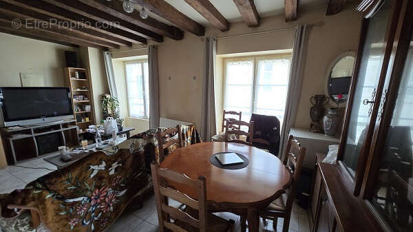 Appartement à BEAUGENCY