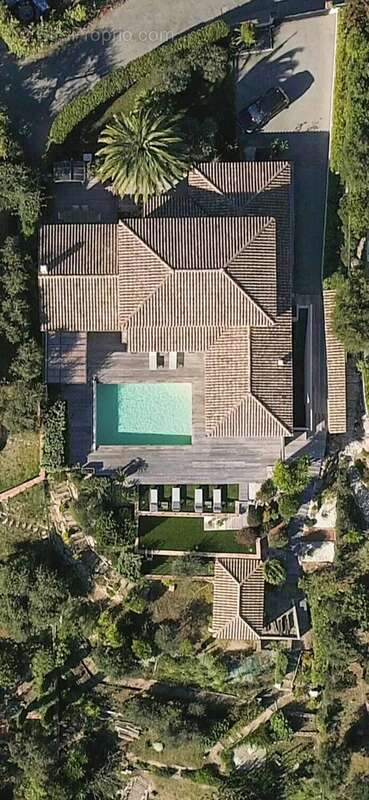 Maison à LES ADRETS-DE-L'ESTEREL