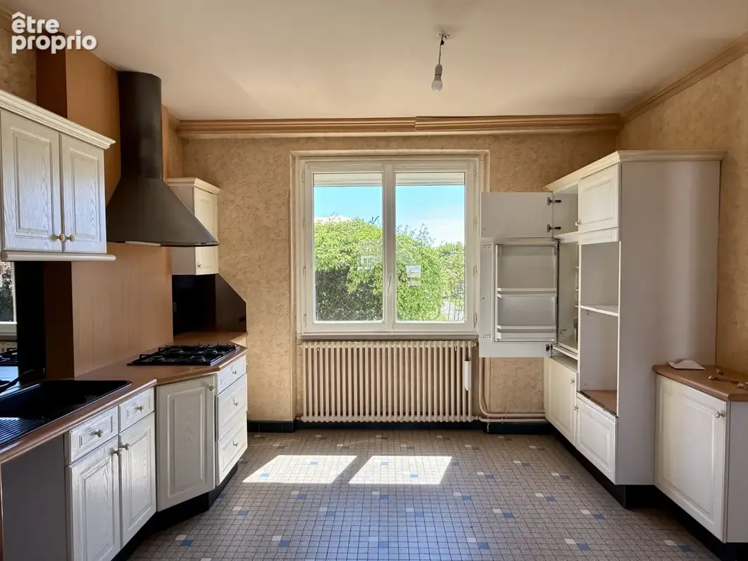 Albi - Maison T5 indépendante - 1164 m2 de terrain. - photo 7