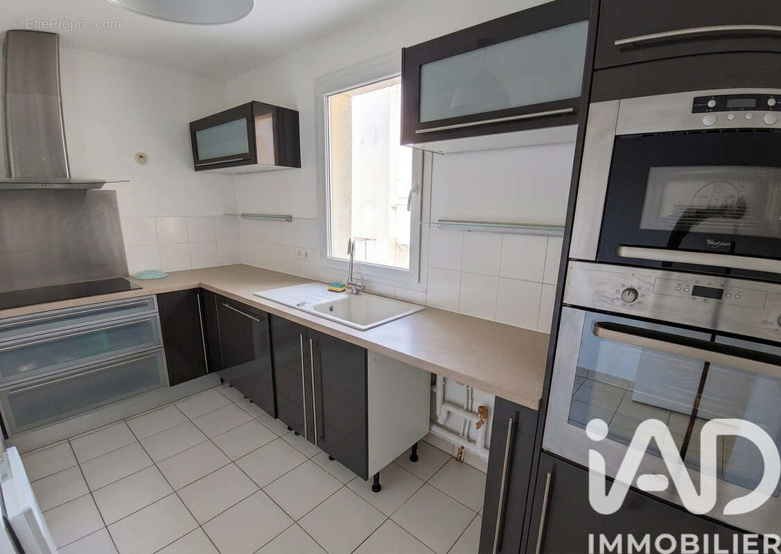 Photo 5 - Appartement à ARGENTEUIL