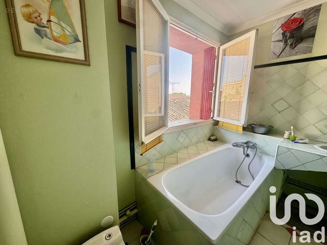 Photo 9 - Maison à MARGUERITTES