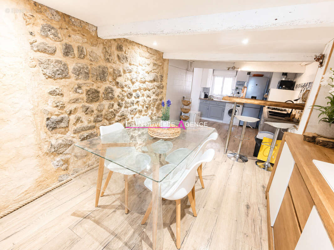 Maison à SIGEAN