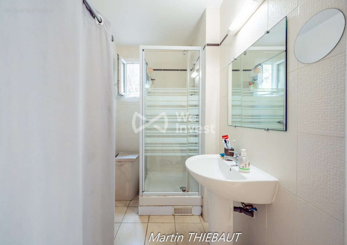 Appartement à LE MARIN