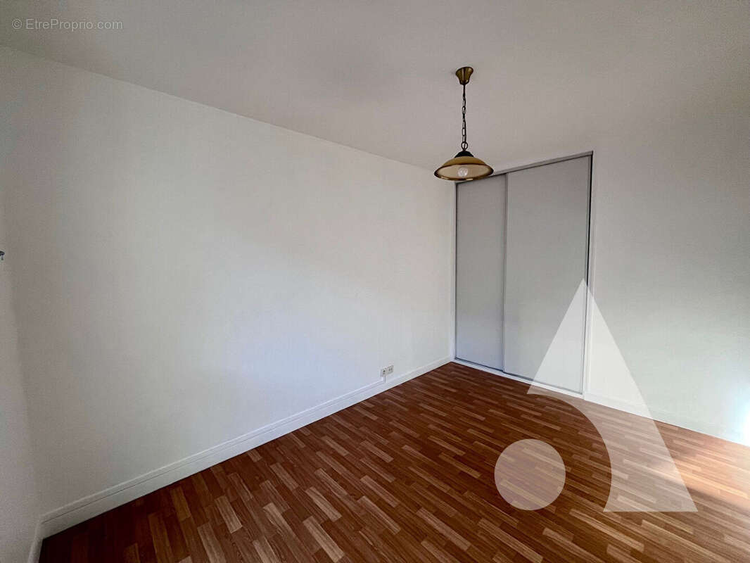 Appartement à TROYES