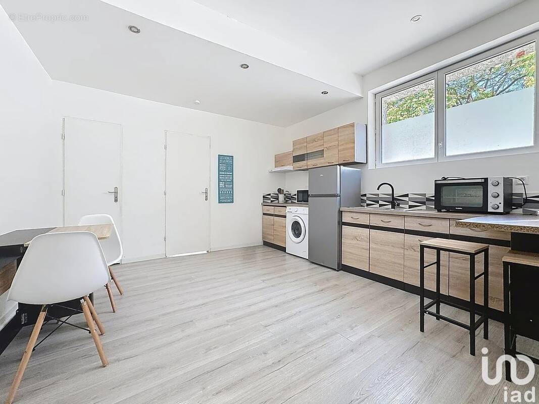 Photo 1 - Appartement à VIZILLE