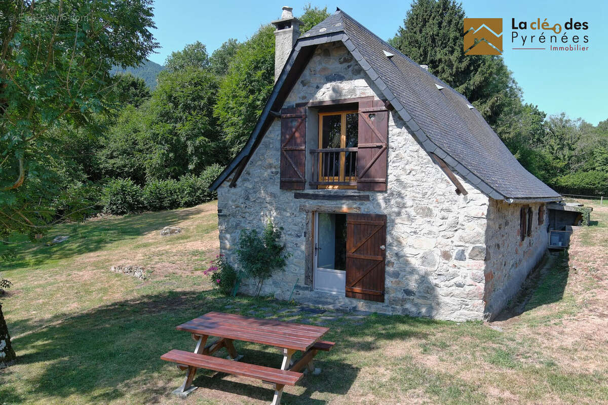 Maison 90 m² à Salles  - photo 4
