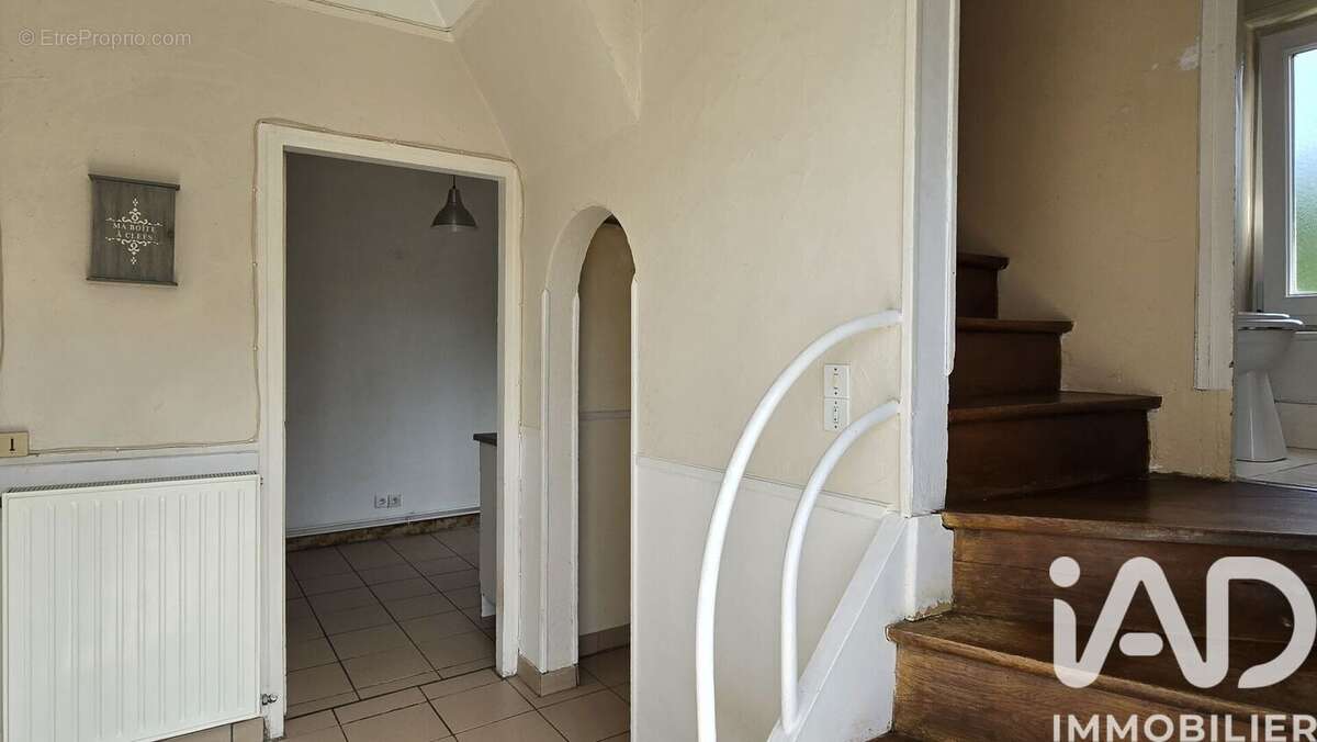 Photo 8 - Maison à SAINT-MARCEL