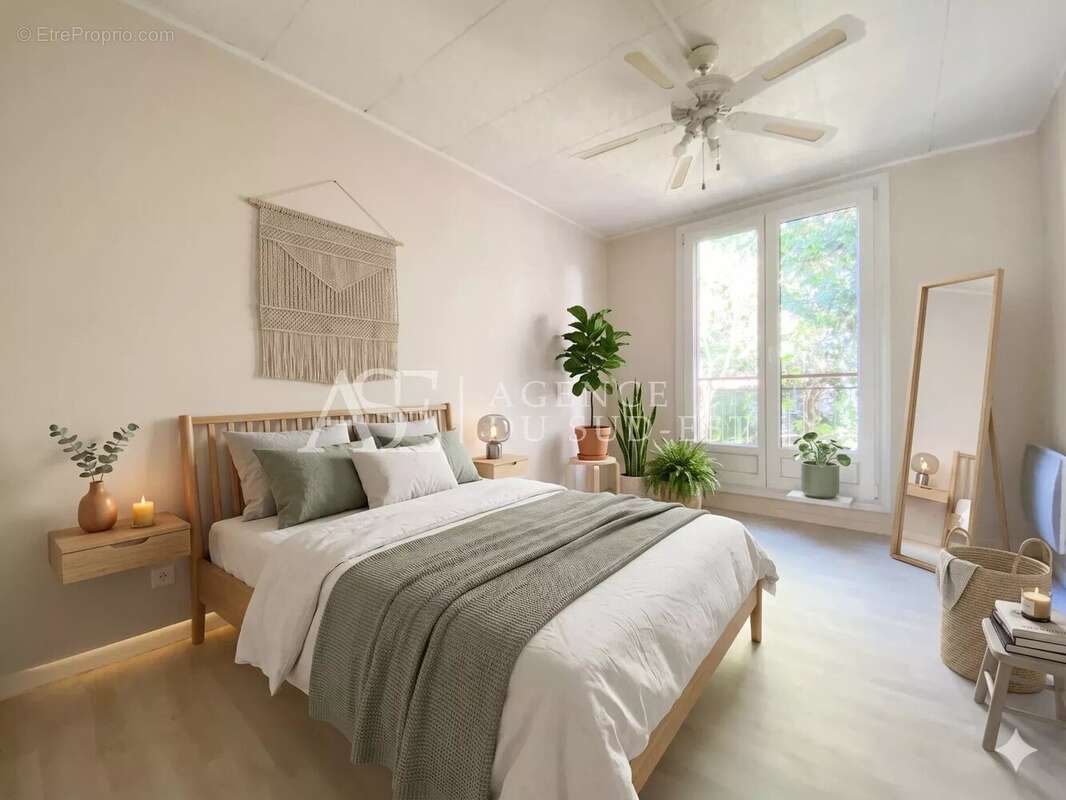 Appartement à ARLES