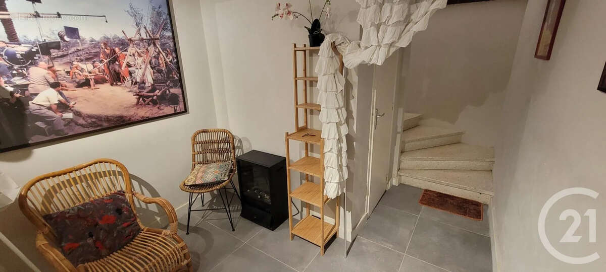 Appartement à AVIGNON