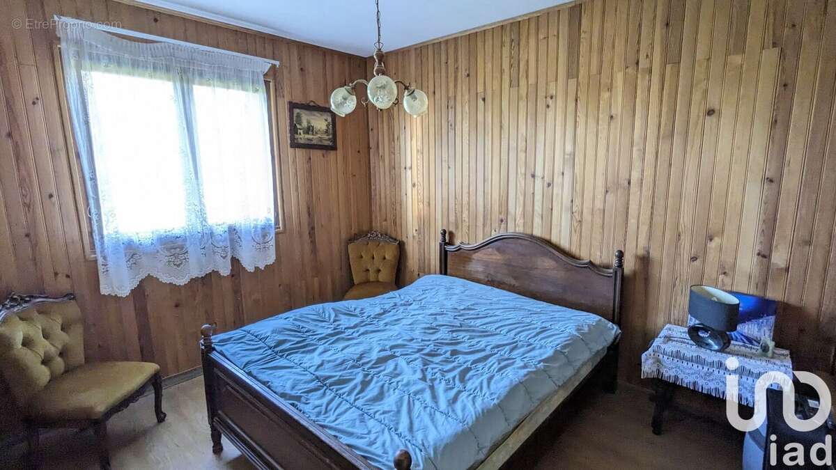Photo 4 - Maison à LALOUBERE
