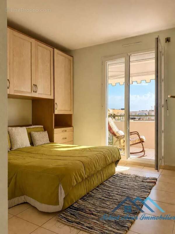 Appartement 33 m² à Nice  - photo 5