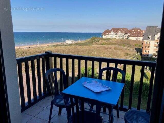 Appartement à CABOURG