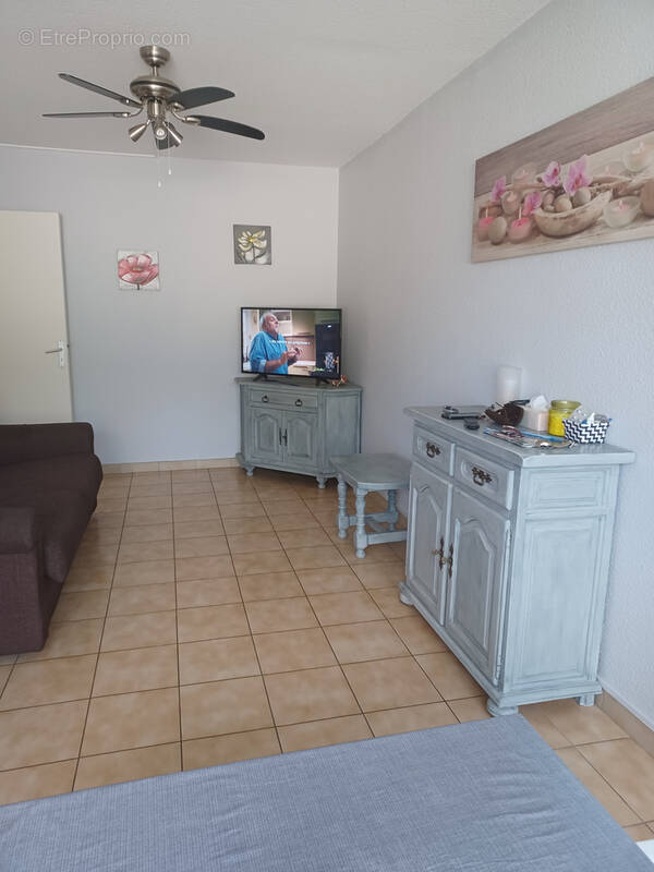 Appartement à ARGELES-SUR-MER