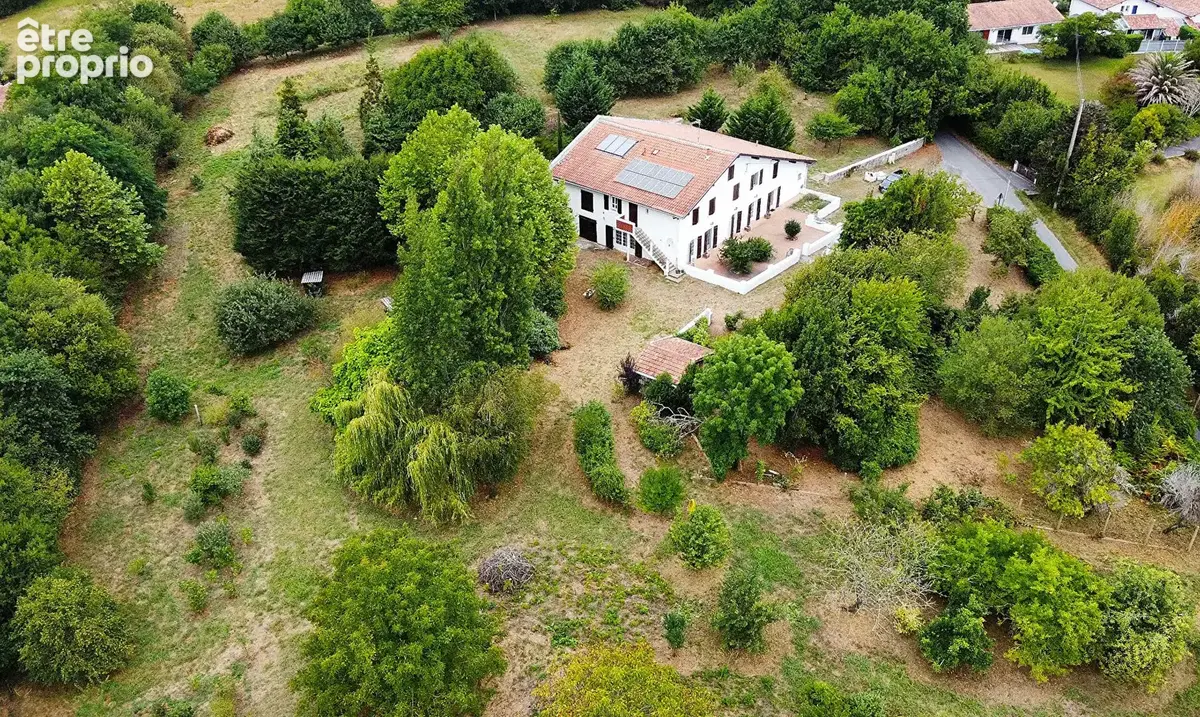 Maison à BIDART