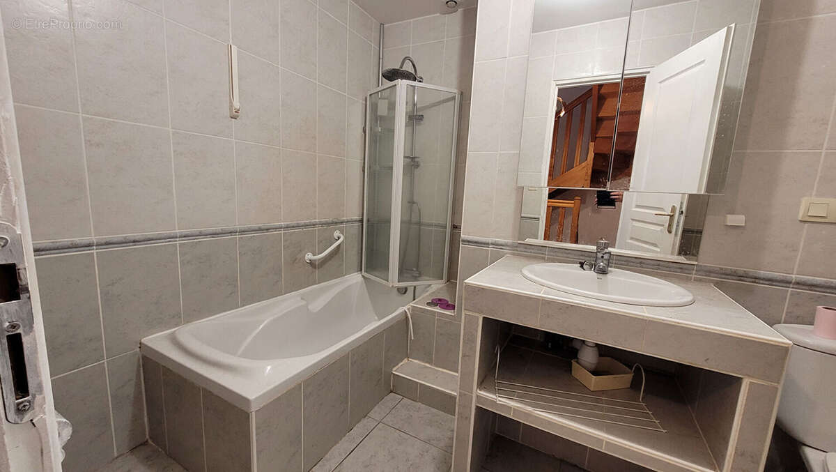 Appartement à CONCARNEAU