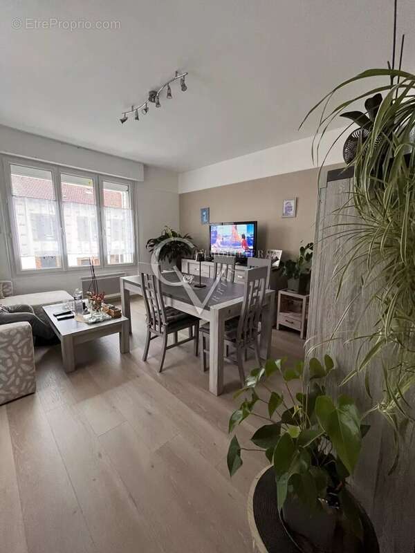 Appartement à GISORS