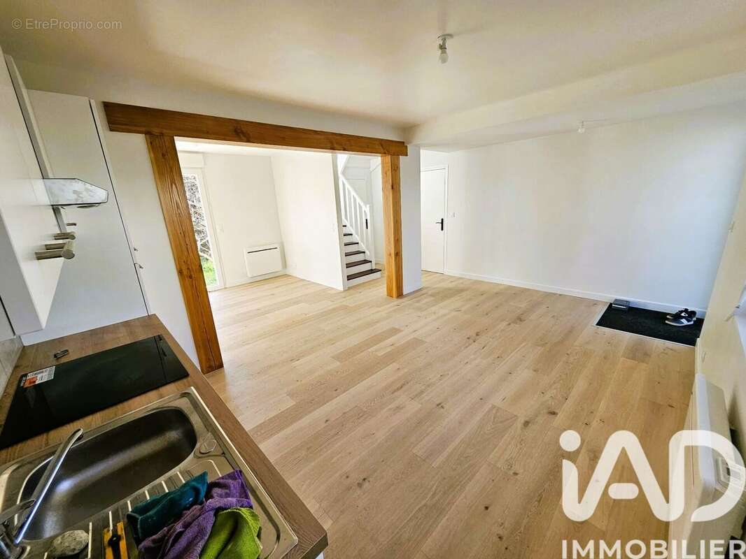 Photo 2 - Maison à CARHAIX-PLOUGUER