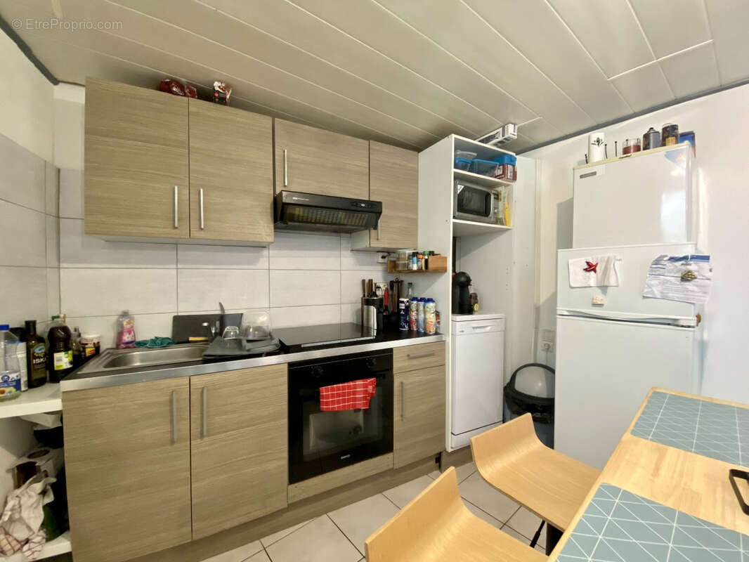 Appartement à VIAS