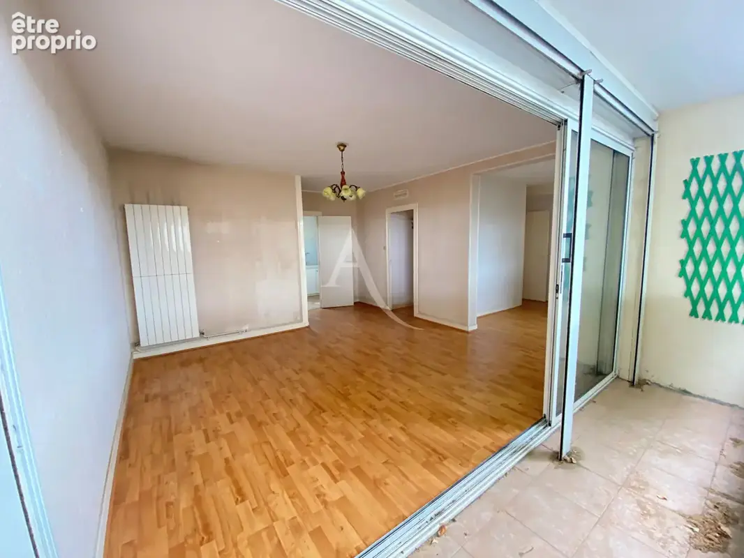 Appartement à ROCHEFORT