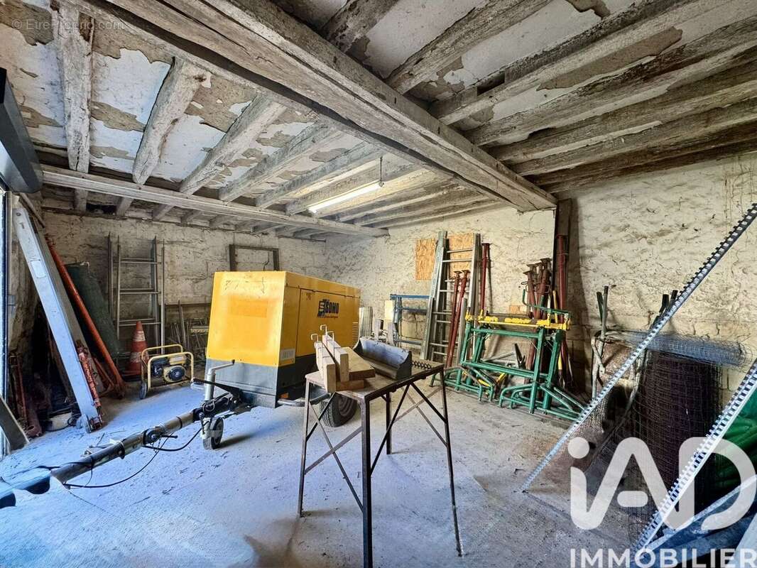 Photo 3 - Maison à RESTIGNE