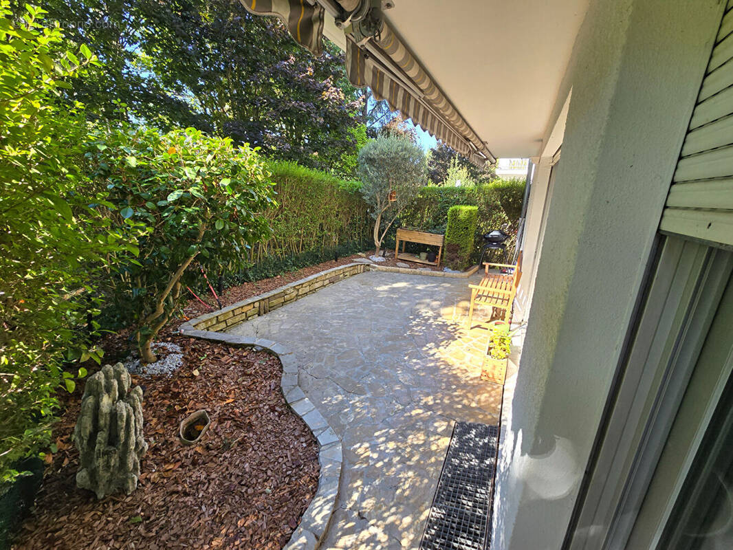 Appartement à MONTMORENCY