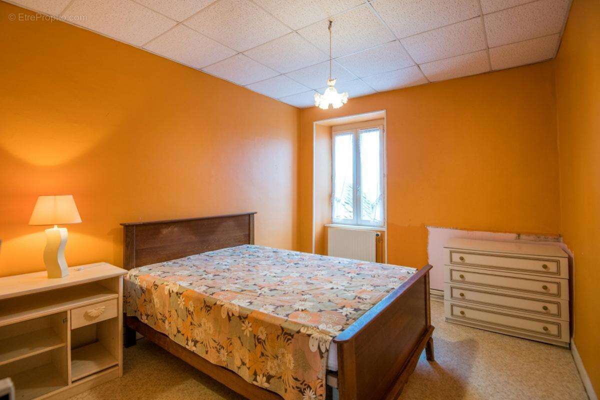 Maison à SAINT-PAUL