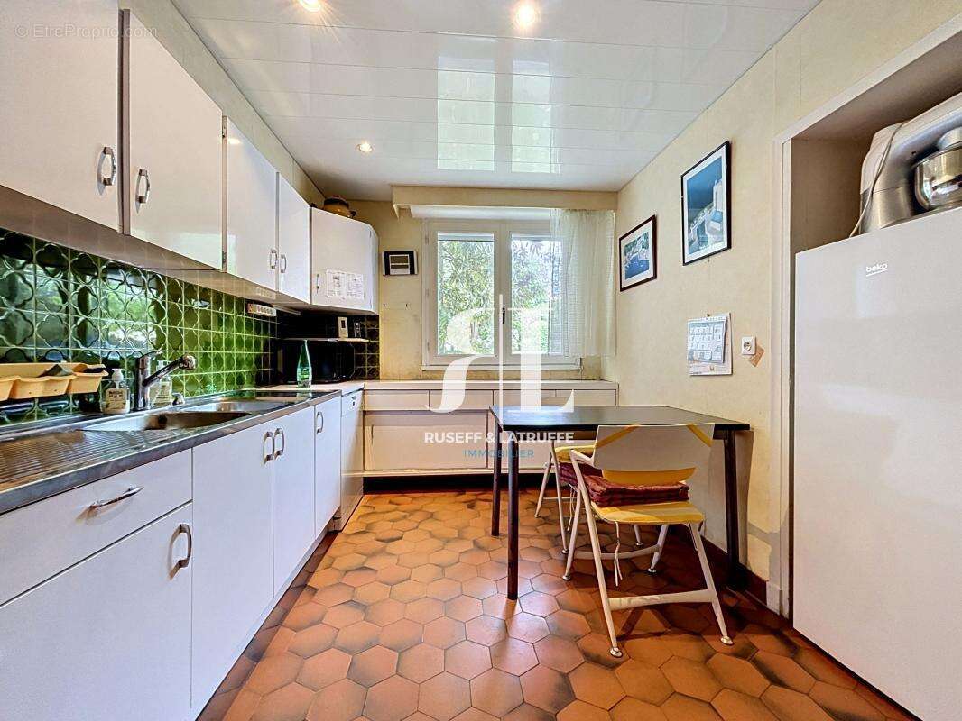 Maison à QUEVEN