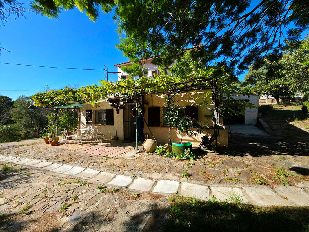 Maison à LA GARDE