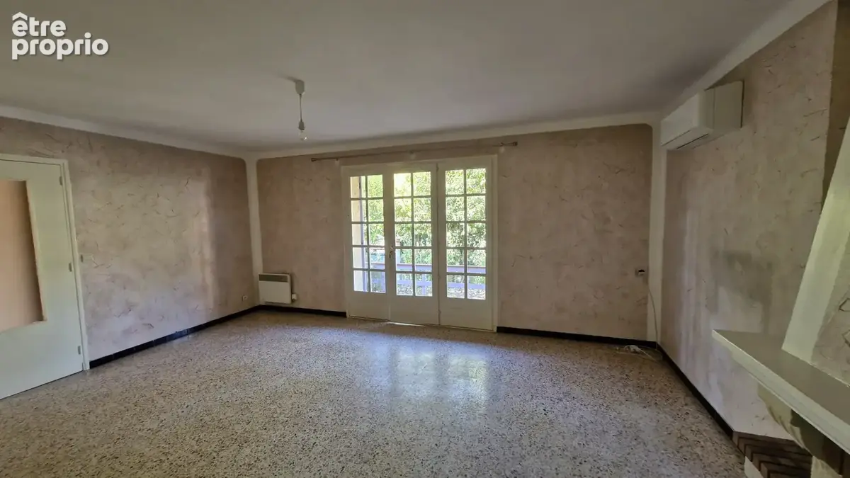 maison de 90m2 de type t4 à rénover. - photo 5
