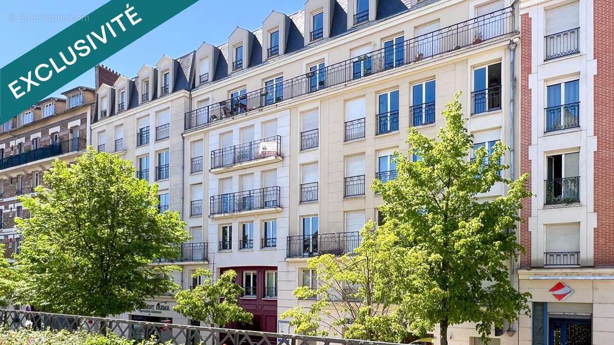 Photo 2 - Appartement à MAISONS-ALFORT