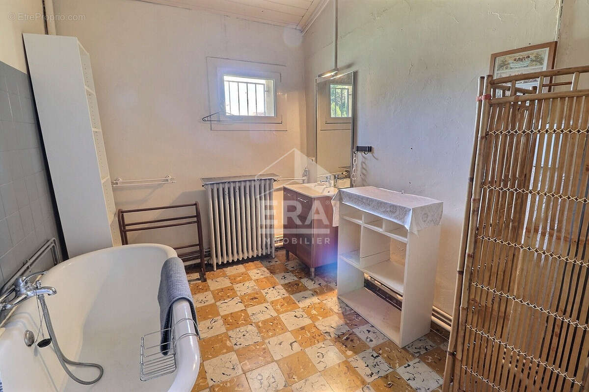 Maison 283m² à vedène - photo 11