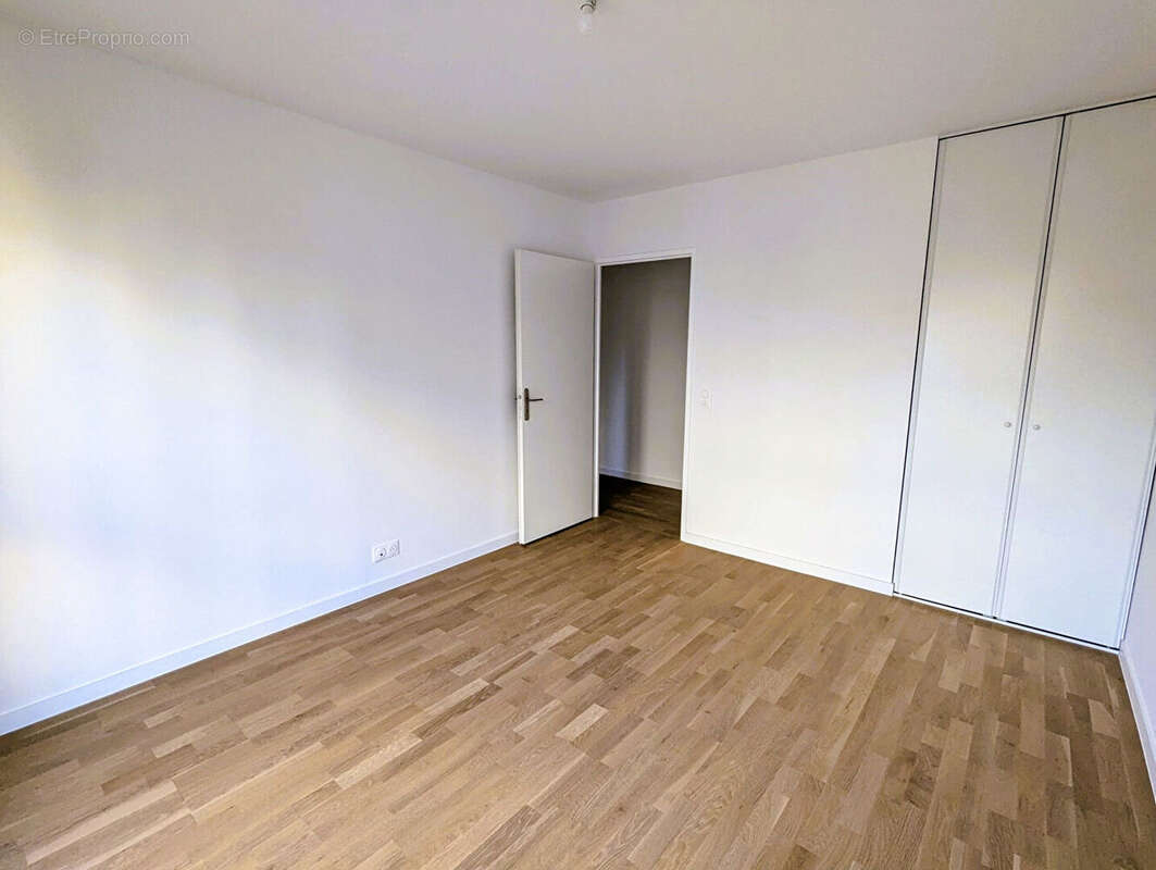 Appartement à BOBIGNY