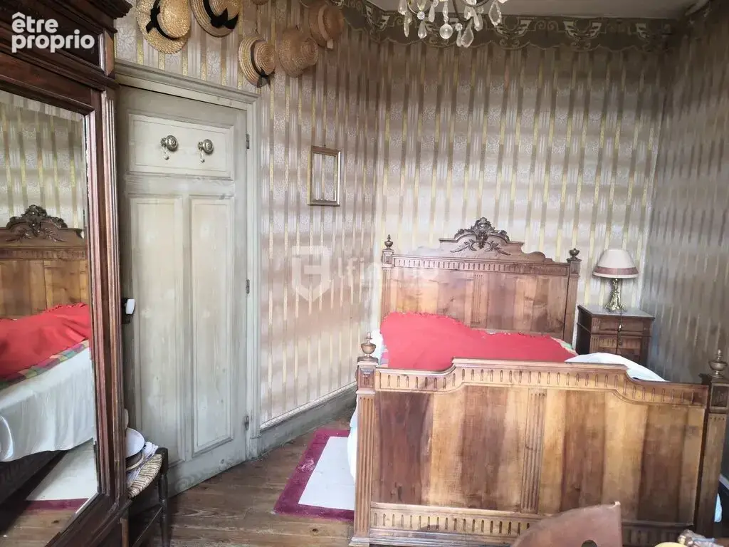 Propriété de famille - photo 16