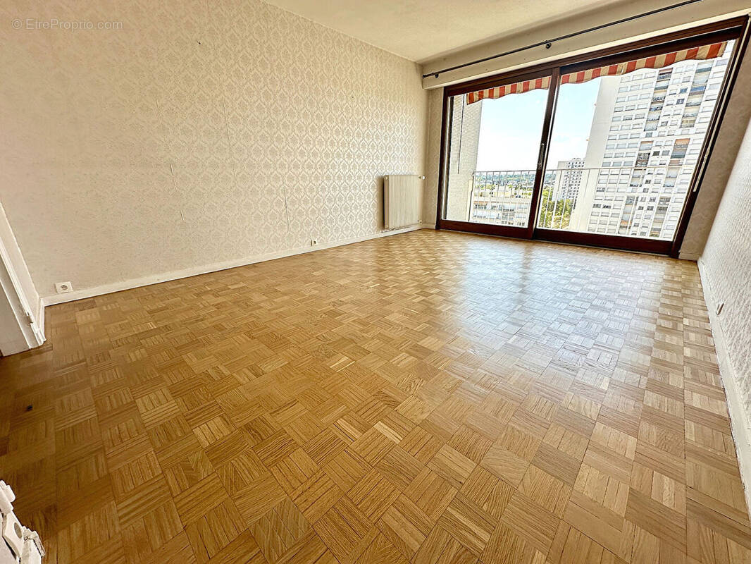Appartement à TOURS