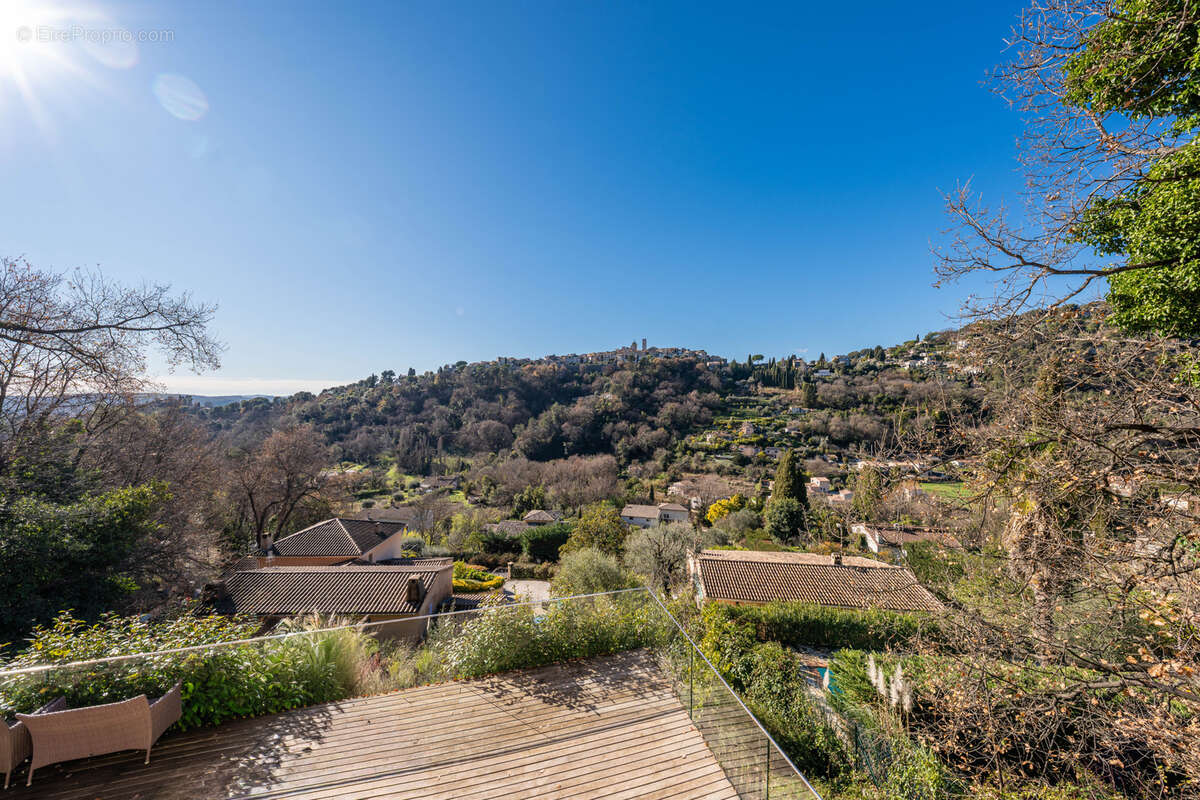 Maison à SAINT-PAUL