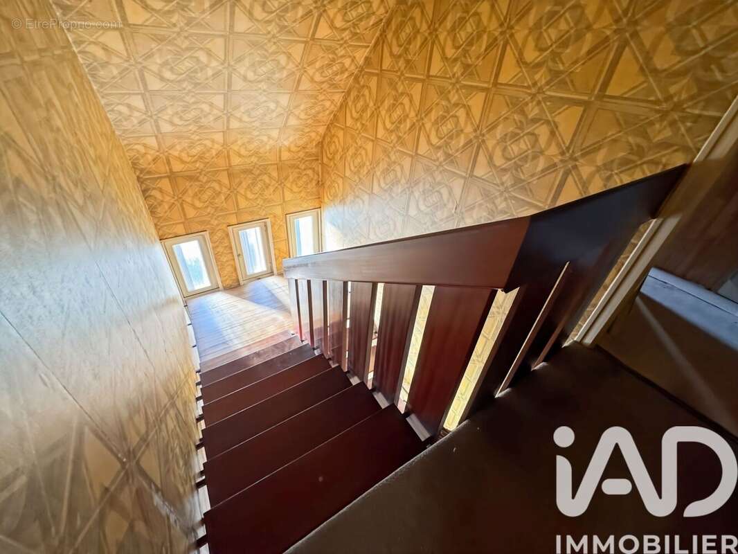 Photo 7 - Maison à RENNES