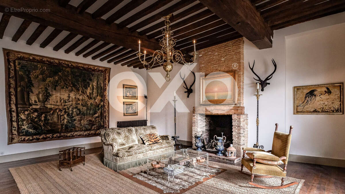 Maison à LABASTIDE-D'ARMAGNAC
