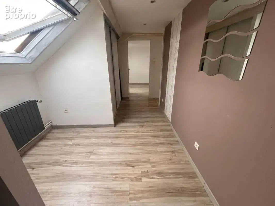 À VENDRE en Exclusivité – Superbe Maison Familiale de 140 m² avec Jardin, Terrasse & Garage !  - photo 8