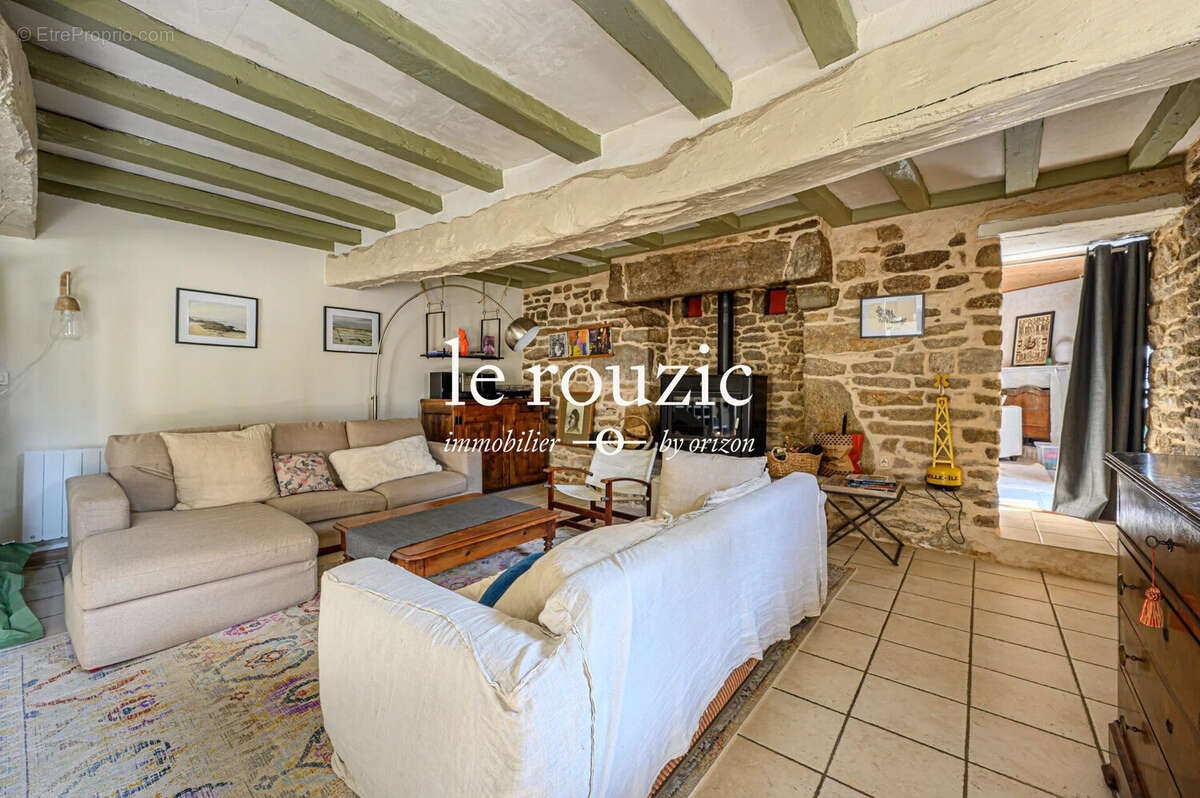 Maison 205 m² à Questembert  - photo 5