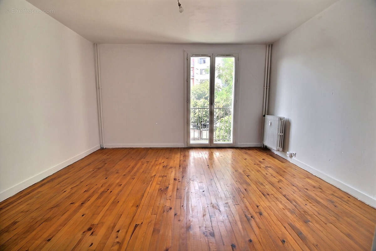 Appartement 61m² à clermont-ferrand - photo 5