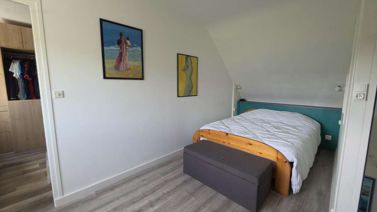 Maison spacieuse et lumineuse - photo 27